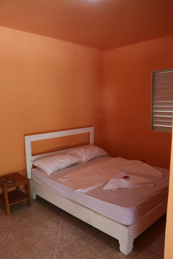 Luiggi Hostel Las Terrenas Exterior foto